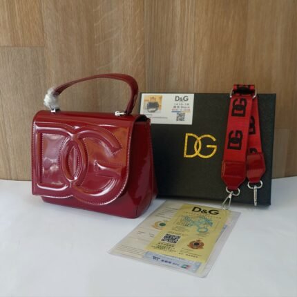 D&G Bag for women