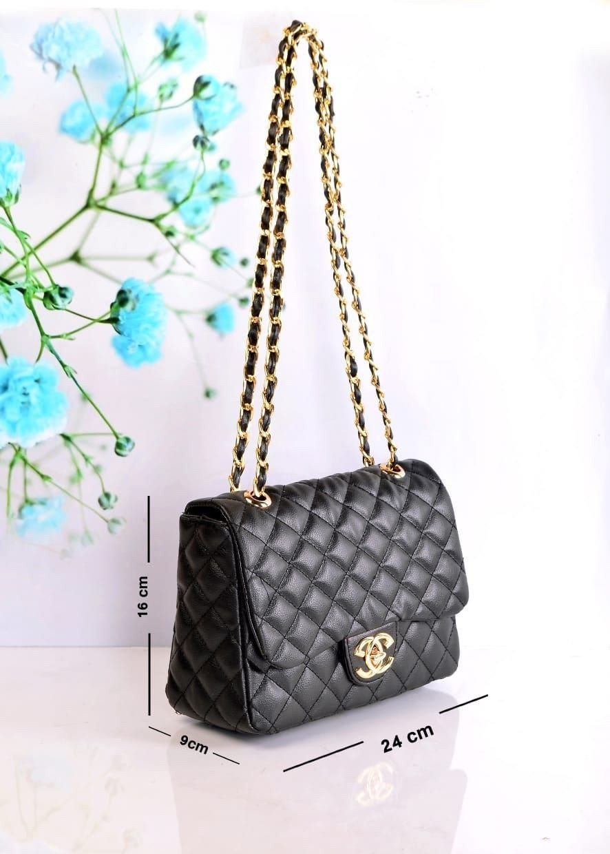 WhatsApp-Image-2025-06-07-at-3.13.29-AM-12.jpeg COCO CHANEL Bag for women - الصورة 1