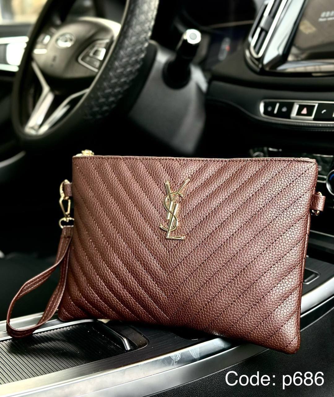 photo_2025-06-03_15-02-02.jpg Saint Laurent Bag For Women - الصورة 1