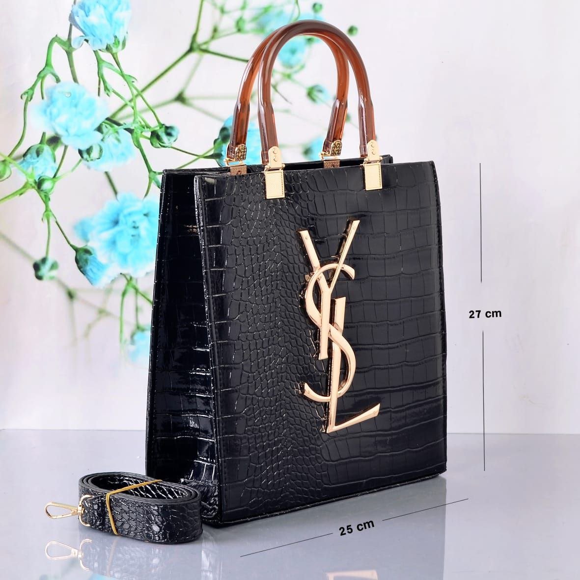 photo_2025-06-06_20-36-01.jpg Saint Laurent Bag For Women - الصورة 1