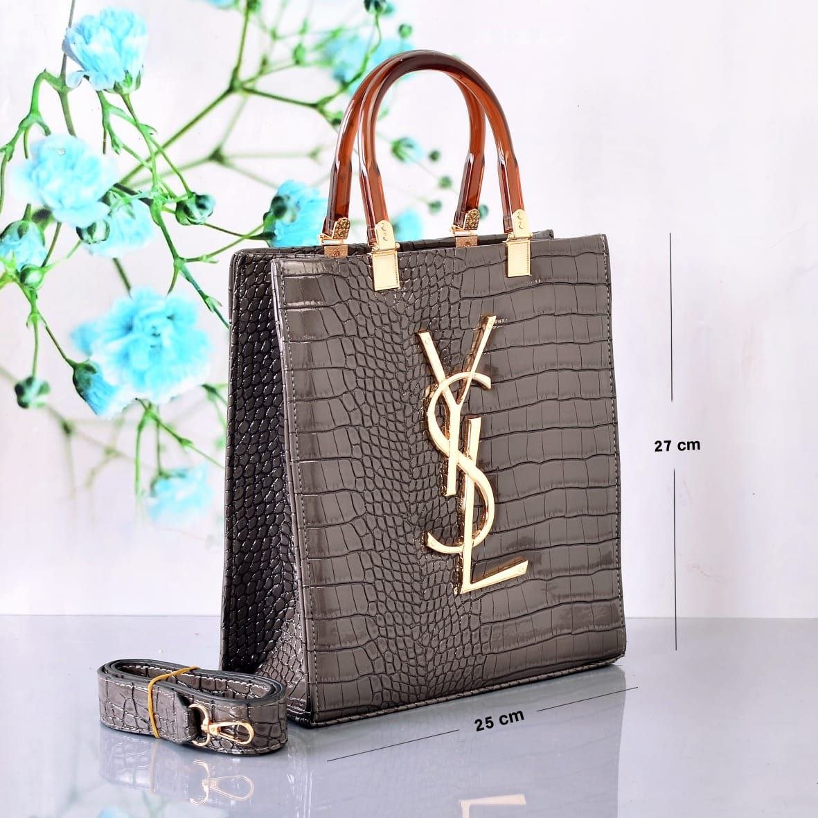 photo_2025-06-06_20-36-05.jpg Saint Laurent Bag For Women - الصورة 1