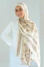 Elegant Modal Scarf for Ladies