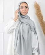 Elegant Modal Scarf for Ladies