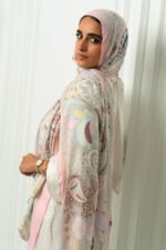 Elegant Modal Scarf for Ladies