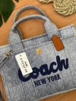 ⁦COACH Bag For Women⁩ - الصورة ⁦3⁩