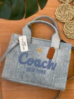 ⁦COACH Bag For Women⁩ - الصورة ⁦2⁩