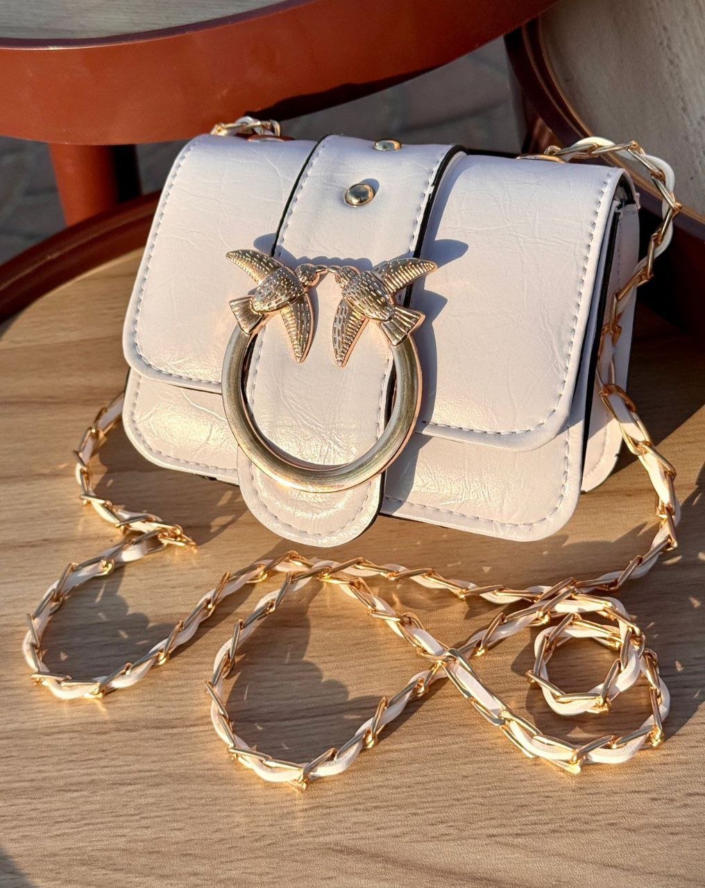 6003420839158073784 pinko Bag For Women - الصورة 1