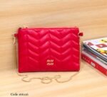 MIUMIU BAG FOR WOMEN