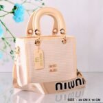 Miumiu Bag For Women