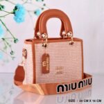 Miumiu Bag For Women