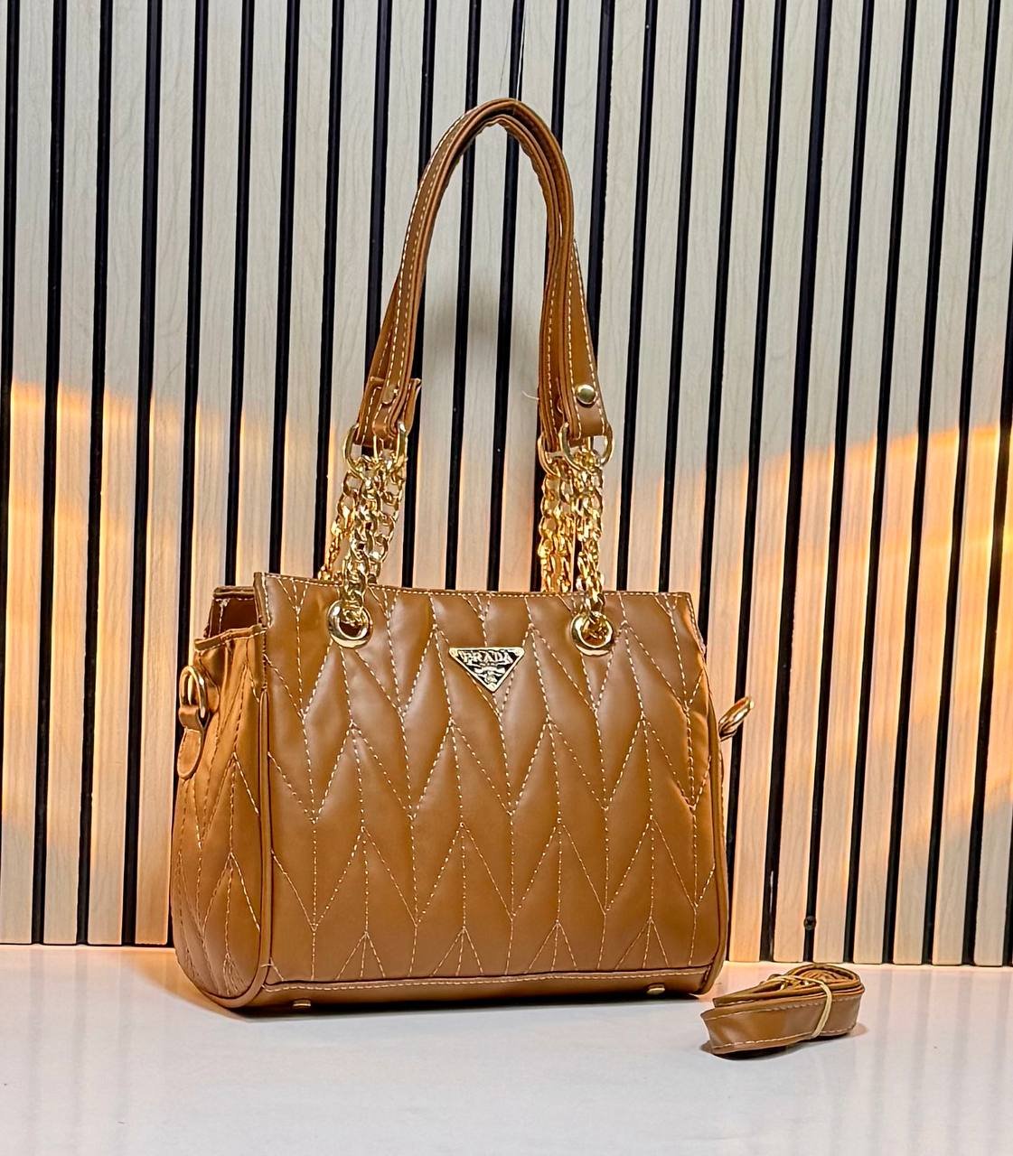 6037305365164575259 PRADA Bag For Women - الصورة 1