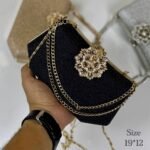 ⁦portfolio Bag For Women⁩ - الصورة ⁦4⁩