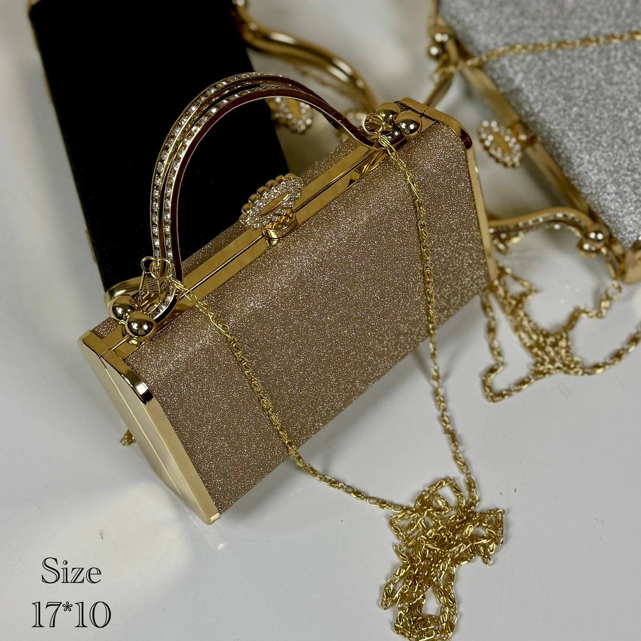 6039855304428078987 portfolio Bag For Women - الصورة 1