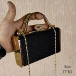 ⁦portfolio Bag For Women⁩ - الصورة ⁦3⁩