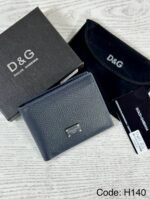 ⁦D&G Wallet for men⁩ - الصورة ⁦2⁩