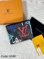 LOUIS VUITTON Wallet for men