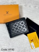 LOUIS VUITTON Wallet for men