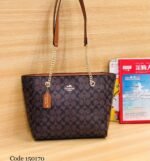 ⁦Coach Bag For Women⁩ - الصورة ⁦3⁩