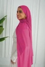 Elegant Modal Scarf for Ladies