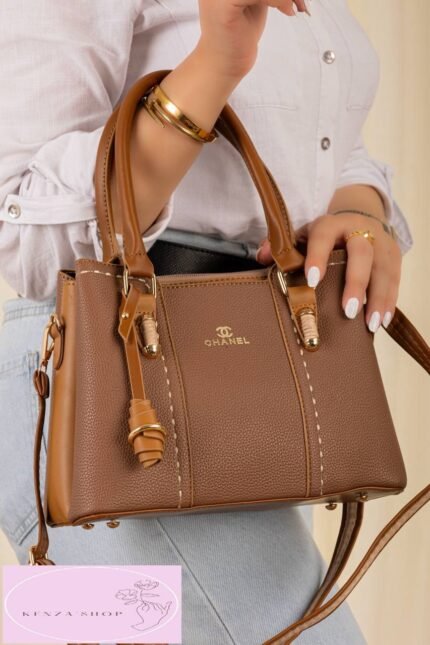 Coco Chanel Bag For Women