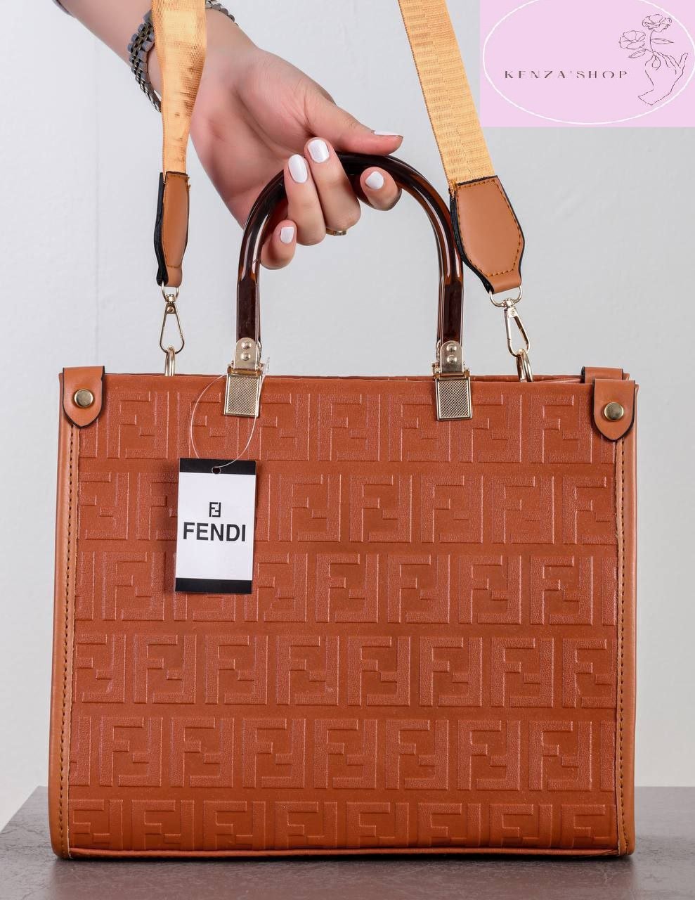 5780807324087207730 Fendi Bag for women - الصورة 1