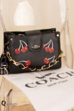 ⁦Coach Bag For Women⁩ - الصورة ⁦2⁩