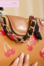 ⁦Coach Bag For Women⁩ - الصورة ⁦2⁩