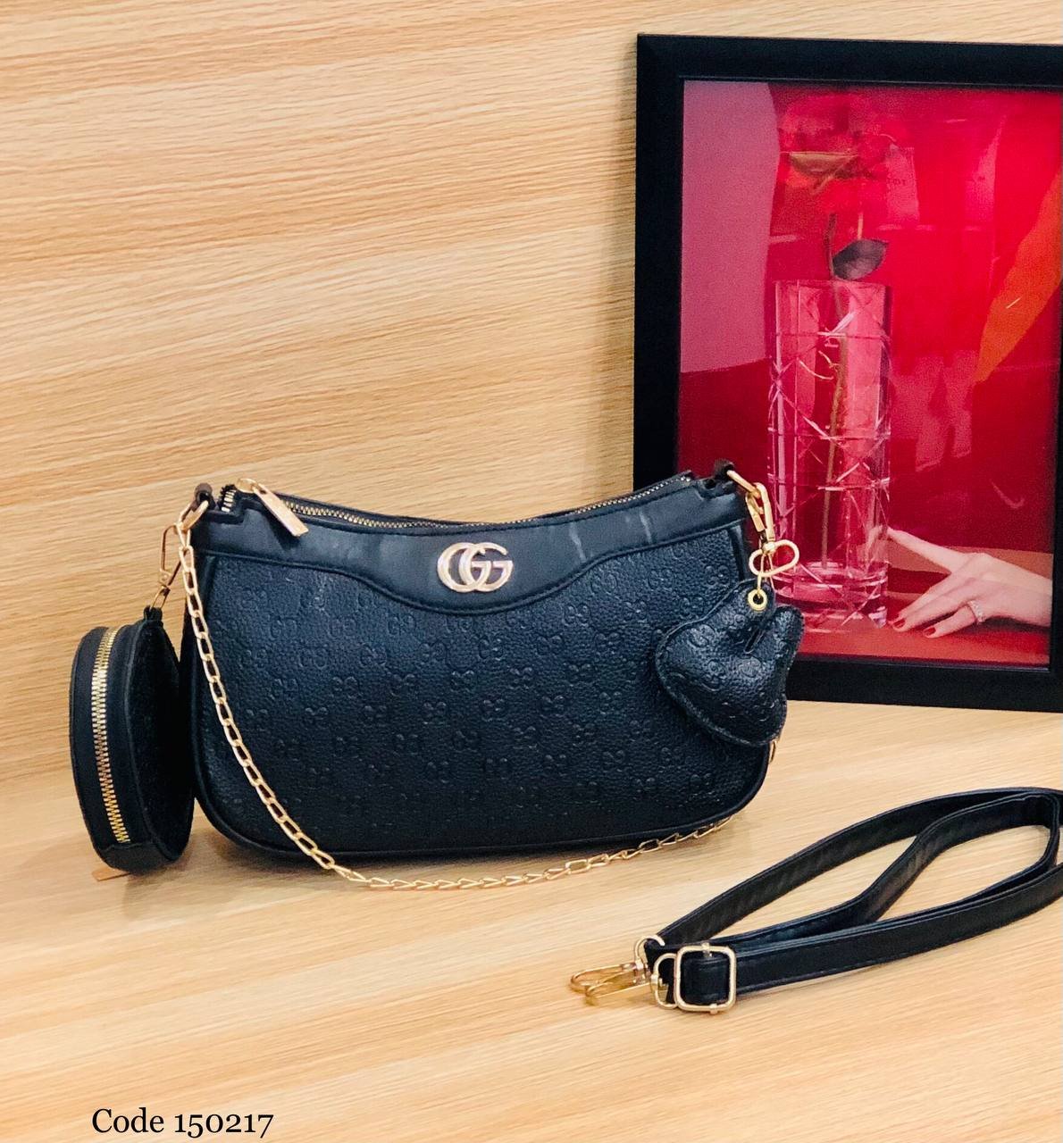 5807494837820311830 GUCCI Bag for women - الصورة 1