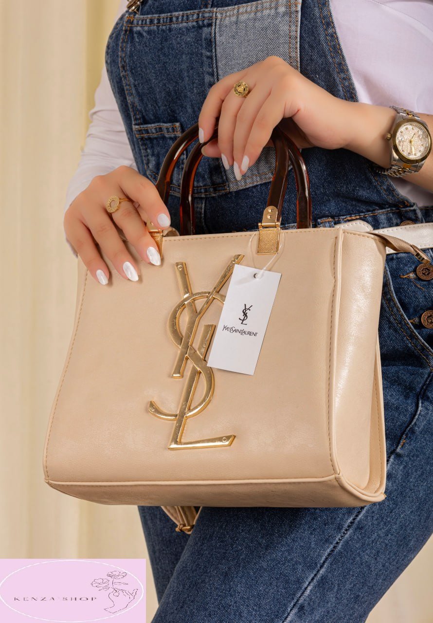 5841432071665470445 Saint Laurent Bag For Women - الصورة 1