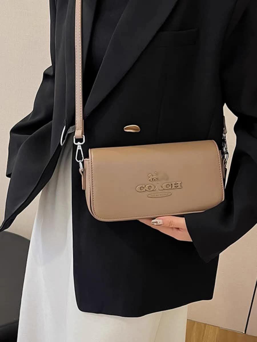 6039877702682527342 COACH Bag For Women - الصورة 1