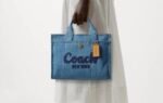 ⁦Coach Cross Bag For Women⁩ - الصورة ⁦9⁩