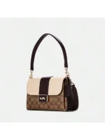 ⁦Coach Cross Bag For Women⁩ - الصورة ⁦2⁩