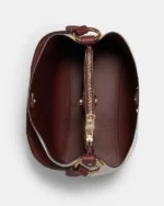 ⁦Coach Cross Bag For Women⁩ - الصورة ⁦4⁩