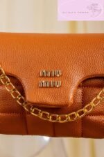 ⁦MIUMIU BAG FOR WOMEN⁩ - الصورة ⁦3⁩