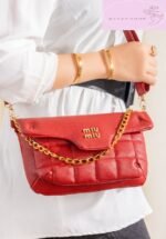 MIUMIU BAG FOR WOMEN