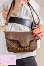 MIUMIU BAG FOR WOMEN