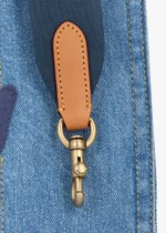 ⁦Coach Cross Bag For Women⁩ - الصورة ⁦6⁩