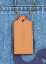 ⁦Coach Cross Bag For Women⁩ - الصورة ⁦5⁩