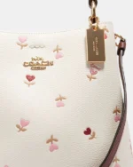 ⁦Coach Cross Bag For Women⁩ - الصورة ⁦3⁩