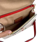 ⁦Coach Cross Bag For Women⁩ - الصورة ⁦5⁩