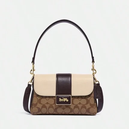 Coach Cross Bag For Women