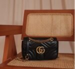 ⁦Gucci Cross Bag For Women⁩ - الصورة ⁦20⁩