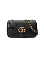 Gucci Cross Bag For Women