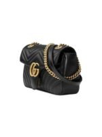 ⁦Gucci Cross Bag For Women⁩ - الصورة ⁦4⁩
