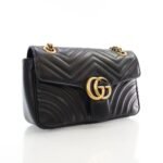 ⁦Gucci Cross Bag For Women⁩ - الصورة ⁦8⁩