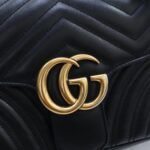 ⁦Gucci Cross Bag For Women⁩ - الصورة ⁦10⁩