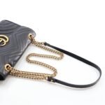 ⁦Gucci Cross Bag For Women⁩ - الصورة ⁦3⁩
