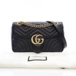 ⁦Gucci Cross Bag For Women⁩ - الصورة ⁦21⁩