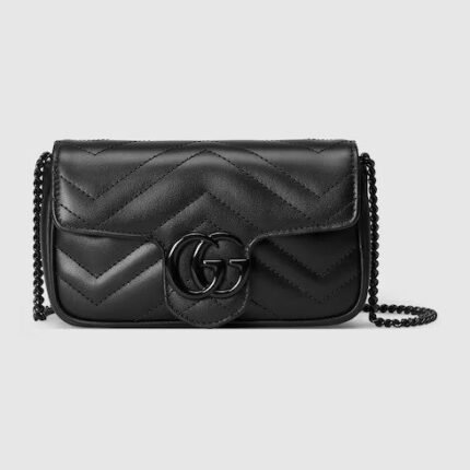 Gucci Cross Bag For Women