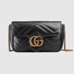 Gucci Cross Bag For Women